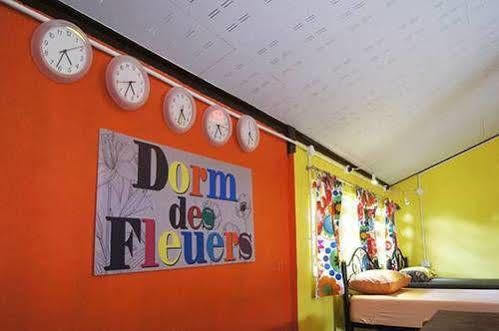 Dorm Des Fleurs Hostel خاو لاك المظهر الخارجي الصورة